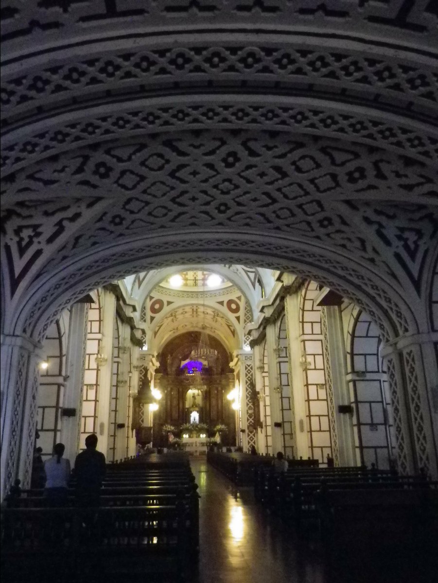 San Francisco Church07